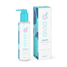 Load image into Gallery viewer, OVIO Personal Lubrication Original (200ml)