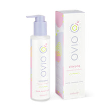 Load image into Gallery viewer, OVIO Personal Lubrication Silicone (200ml)