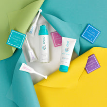 Load image into Gallery viewer, OVIO Personal Lubrication Pump (60ml)