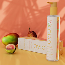 Load image into Gallery viewer, OVIO Personal Lubrication Tropical (200ml)