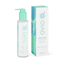 Load image into Gallery viewer, OVIO Personal Lubrication Aloe Vera (200ml)
