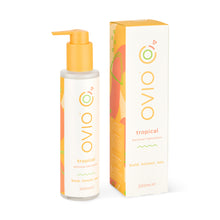 Load image into Gallery viewer, OVIO Personal Lubrication Tropical (200ml)
