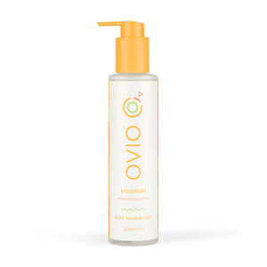 OVIO Personal Lubrication Tropical (200ml)