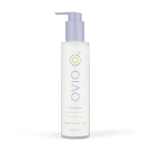 OVIO Personal Lubrication Silicone (200ml)