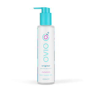 OVIO Personal Lubrication Original (200ml)