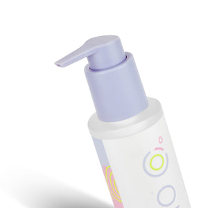 OVIO Personal Lubrication Silicone (200ml)