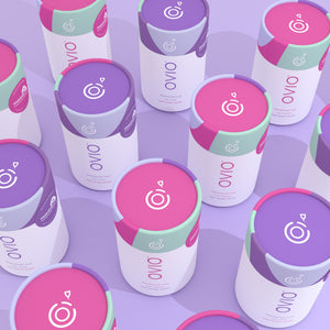 OVIO Menstrual Cup