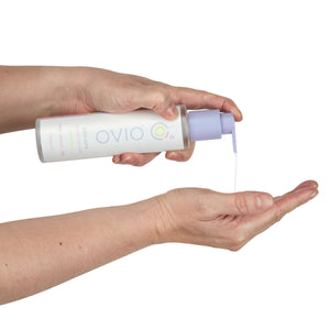 OVIO Personal Lubrication Silicone (200ml)