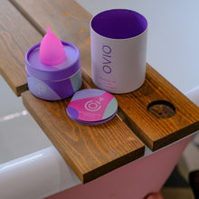 Load image into Gallery viewer, OVIO Menstrual Cup
