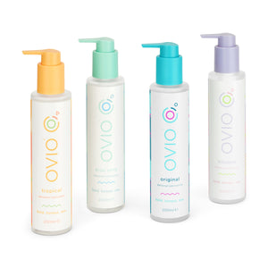 OVIO Personal Lubrication Silicone (200ml)