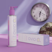 Load image into Gallery viewer, OVIO Personal Lubrication Silicone (200ml)
